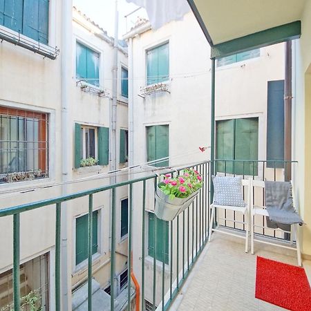 Ca Square San Marco 425 Apartment Venice Exterior photo